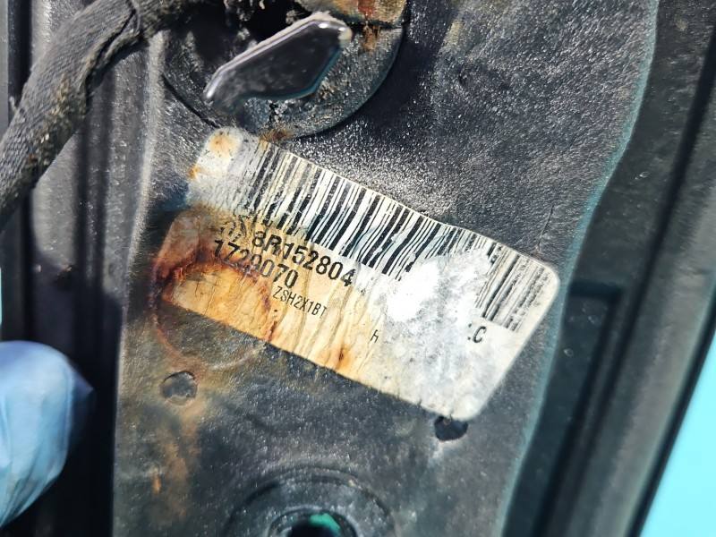 Дзеркало заднього виду ліве Chrysler Voyager — фото деталі 10