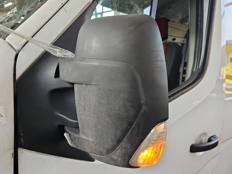 Дзеркало заднього виду ліве Renault Master
