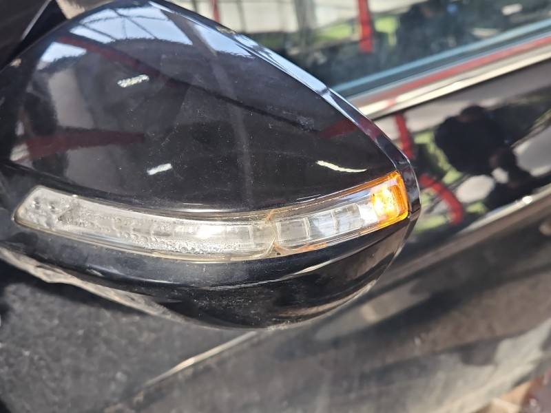Дзеркало заднього виду ліве Hyundai I40 — фото деталі 2