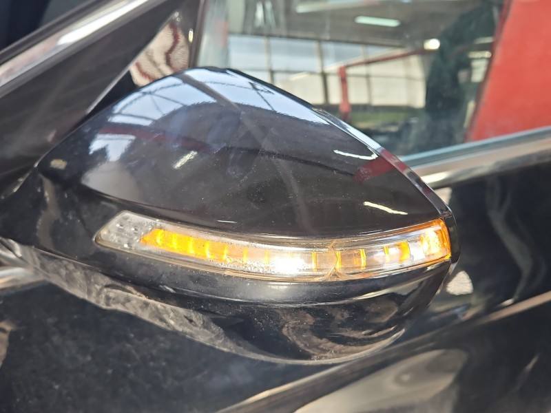 Дзеркало заднього виду ліве Hyundai I40 — фото деталі 3
