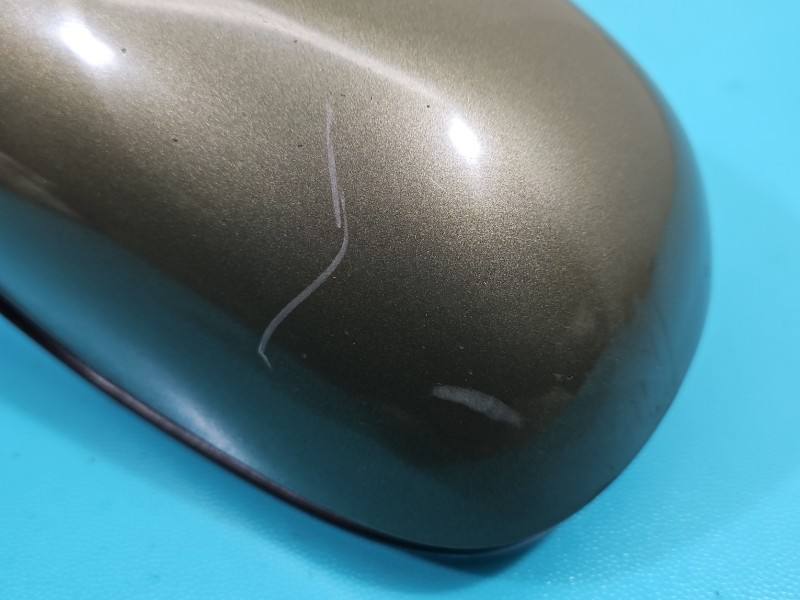 Дзеркало заднього виду ліве Saab 9-3 — фото деталі 3