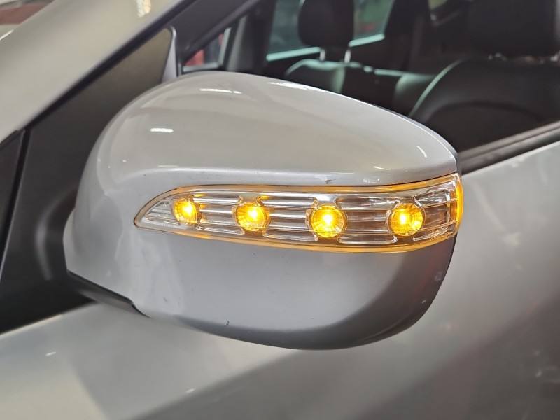 Дзеркало заднього виду ліве Hyundai Ix35