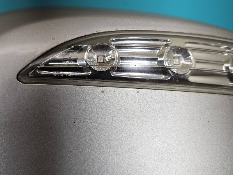 Дзеркало заднього виду ліве Hyundai Ix35 — фото деталі 4