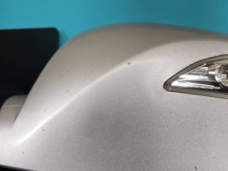 Дзеркало заднього виду ліве Hyundai Ix35 — фото деталі 5