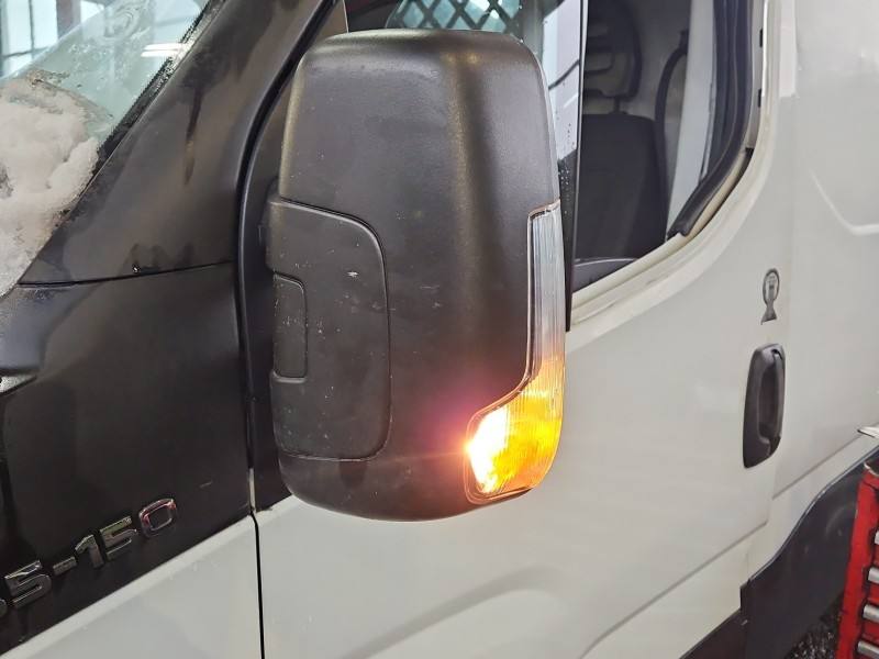 Дзеркало заднього виду ліве Iveco Daily