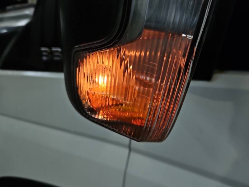 Дзеркало заднього виду ліве Iveco Daily — фото деталі 3