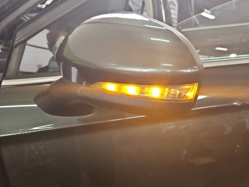 Дзеркало заднього виду ліве Ford Mondeo 12973720C