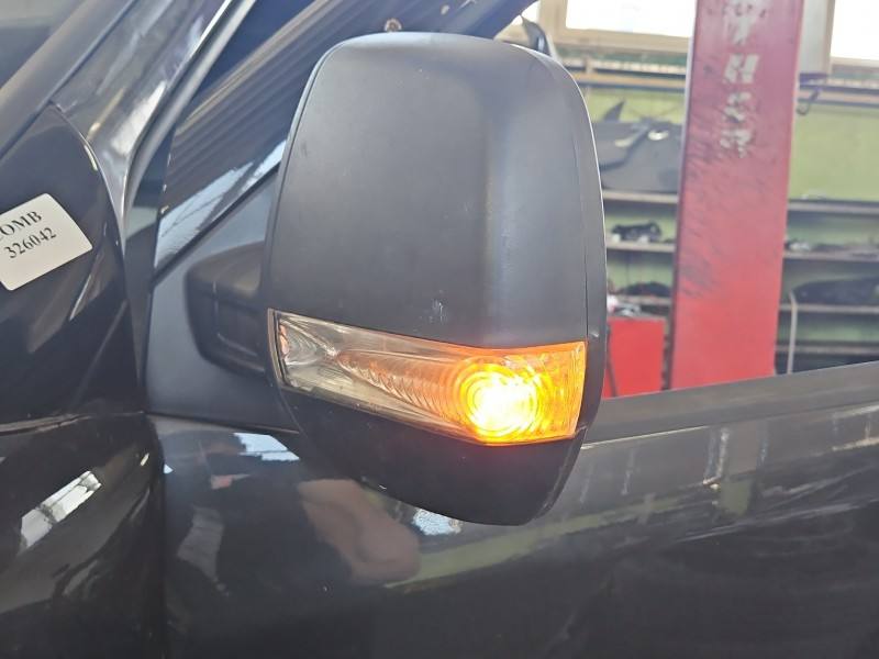 Дзеркало заднього виду ліве Opel Combo D