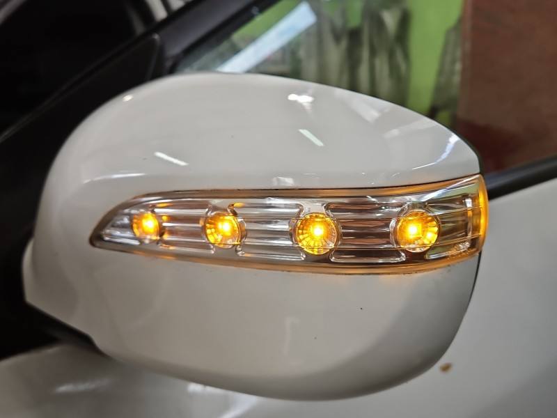 Дзеркало заднього виду ліве Hyundai Ix35