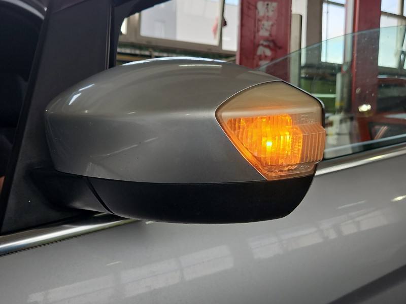 Дзеркало заднього виду ліве Ford C-Max 21986803