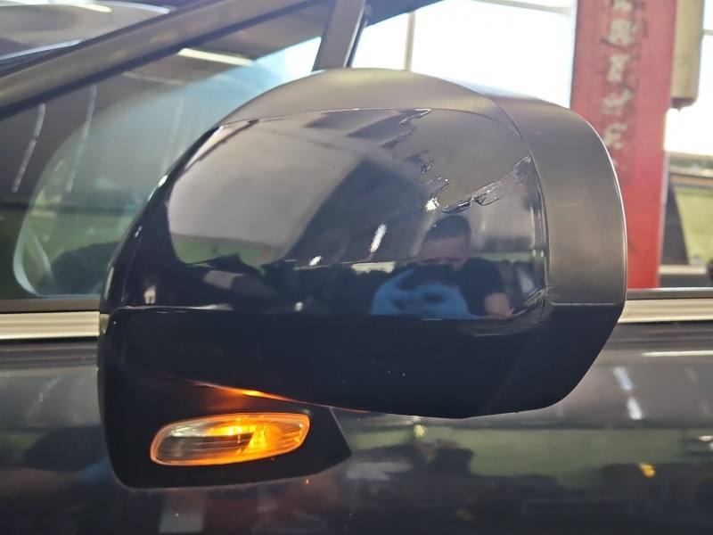 Дзеркало заднього виду ліве Peugeot 5008