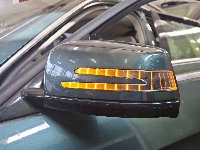Дзеркало заднього виду ліве Mercedes E W212 A2128100916