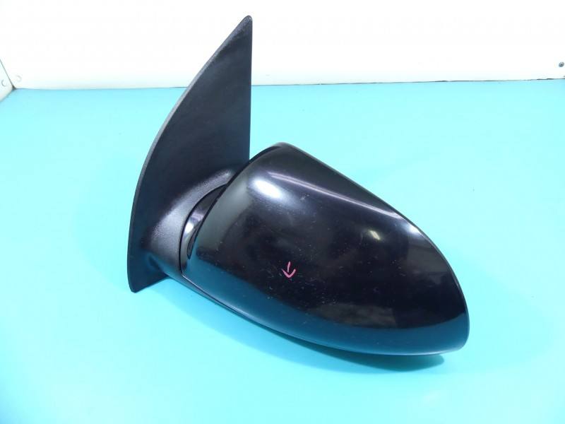Дзеркало заднього виду ліве Suzuki XL 7 — фото деталі 5