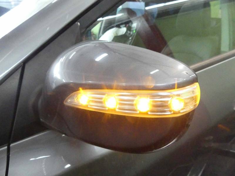 Дзеркало заднього виду ліве Hyundai Ix35 — фото деталі 2