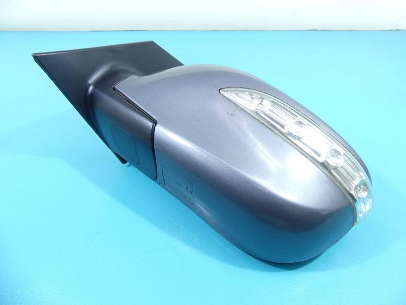 Дзеркало заднього виду ліве Hyundai Ix35 — фото деталі 3