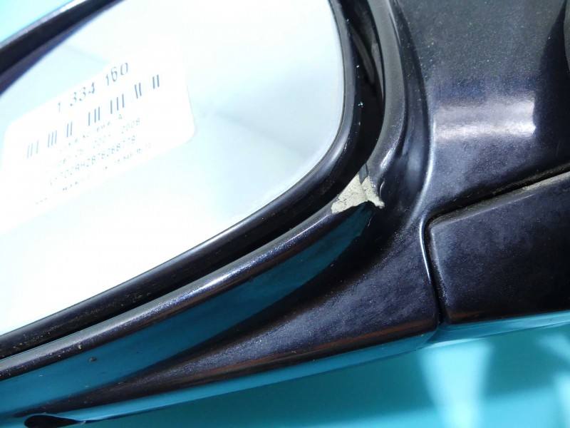 Дзеркало заднього виду ліве Citroen C5 — фото деталі 6