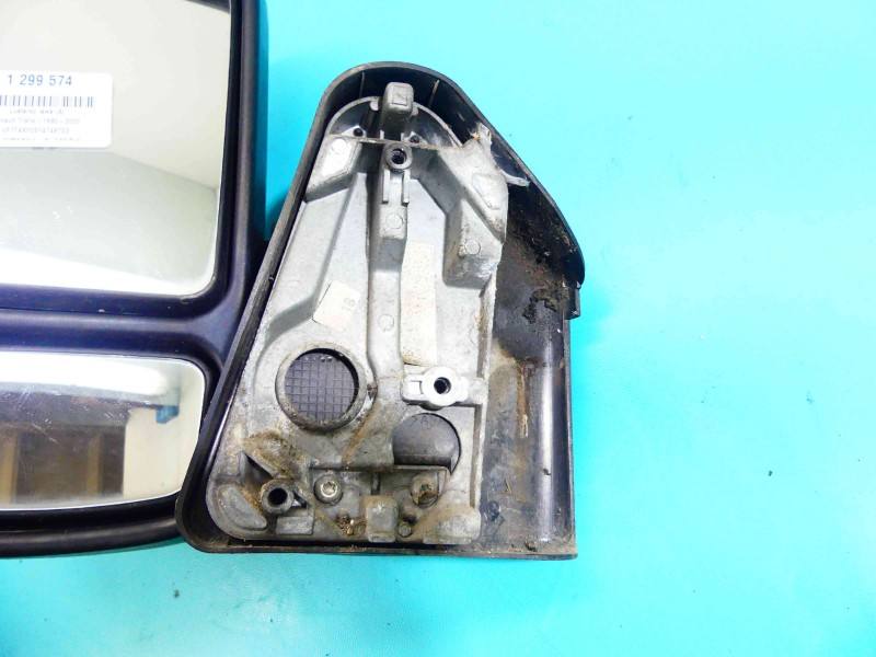 Дзеркало заднього виду ліве Renault Trafic — фото деталі 5