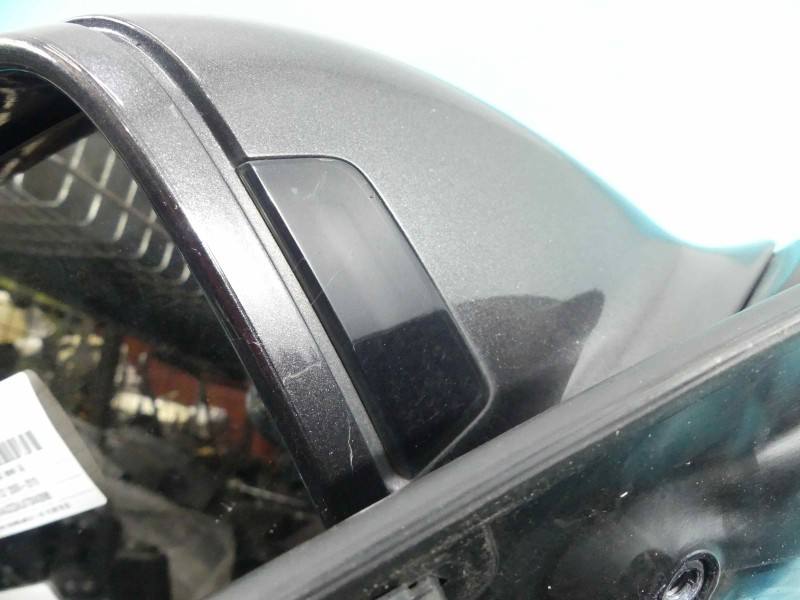 Дзеркало заднього виду ліве Audi Q7 4L1857409L — фото деталі 8