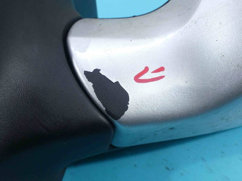 Дзеркало заднього виду ліве Renault Clio 12443060 — фото деталі 3