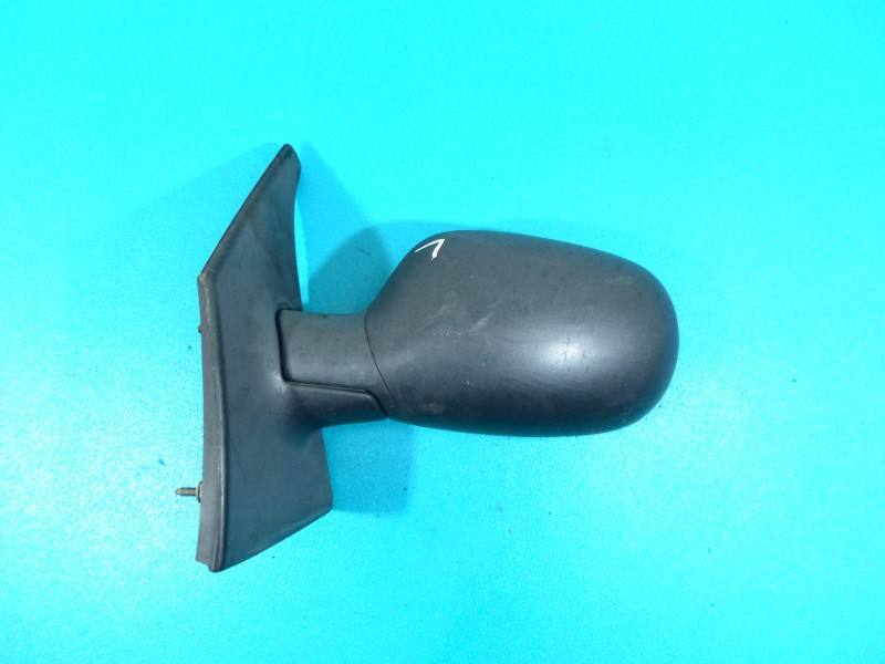 Дзеркало заднього виду ліве Renault Scenic 1