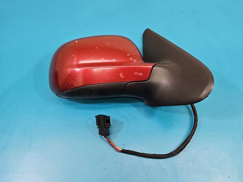 Дзеркало заднього виду праве Seat Toledo