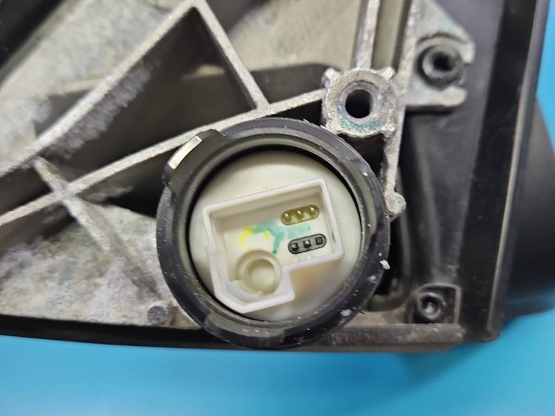 Дзеркало заднього виду праве BMW X3 F25 — фото деталі 9