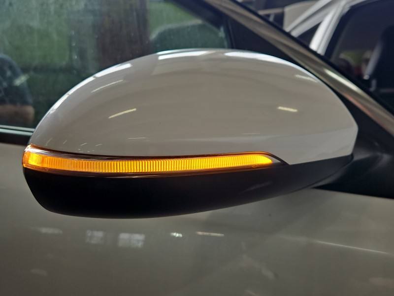 Дзеркало заднього виду праве Kia Optima