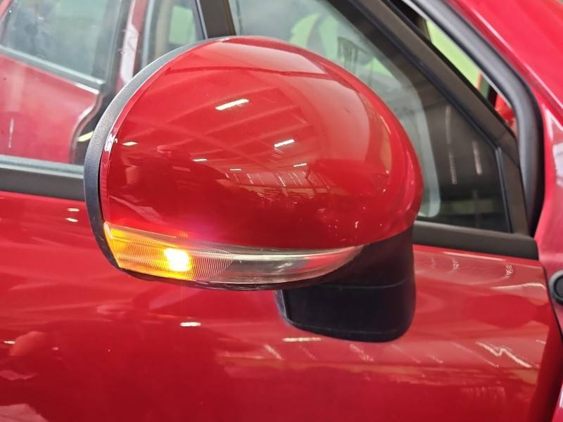 Дзеркало заднього виду праве Fiat 500 735603594