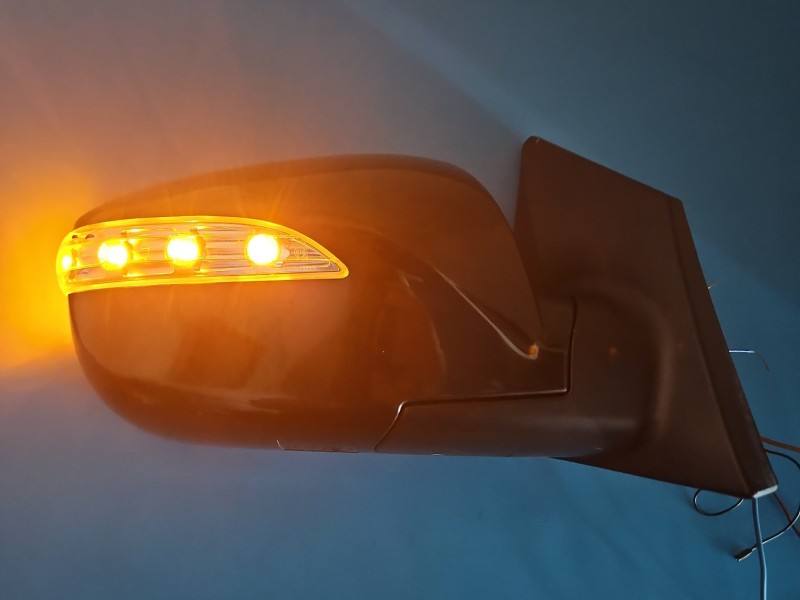 Дзеркало заднього виду праве Hyundai Ix35