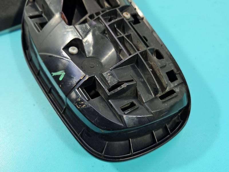 Дзеркало заднього виду праве Toyota Prius — фото деталі 5