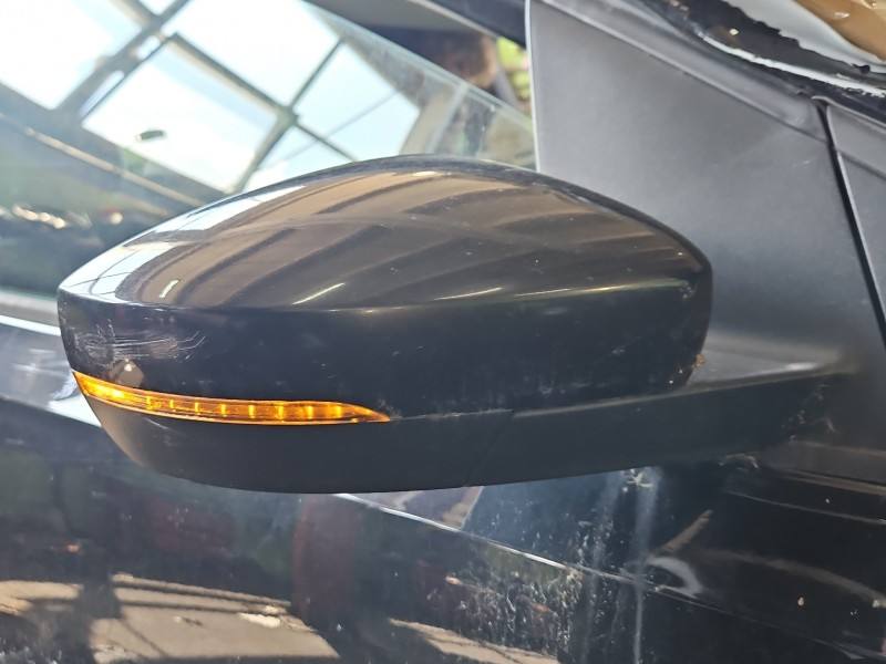 Дзеркало заднього виду праве Volkswagen Polo