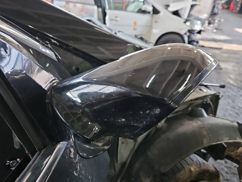 Дзеркало заднього виду праве Hyundai I40 — фото деталі 2