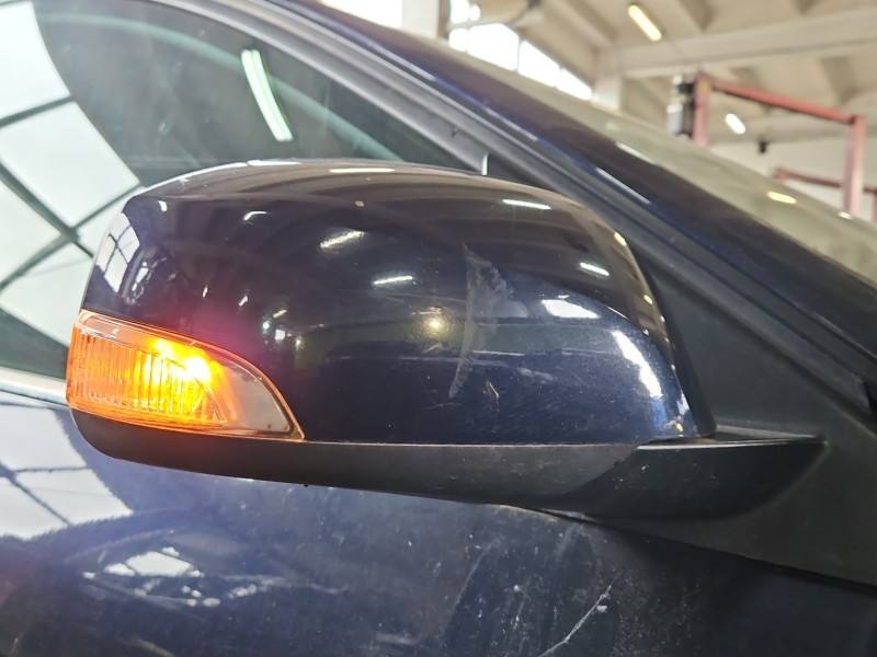Дзеркало заднього виду праве Renault Laguna