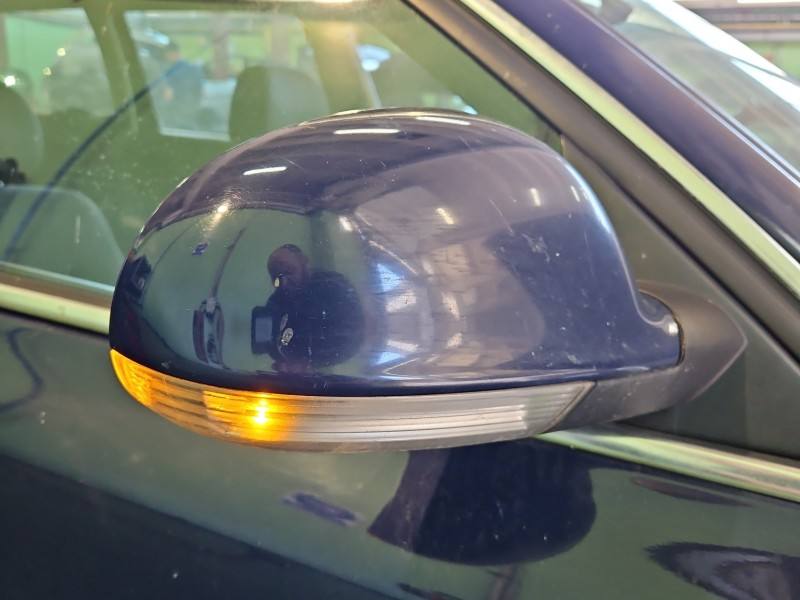 Дзеркало заднього виду праве Volkswagen Passat B5