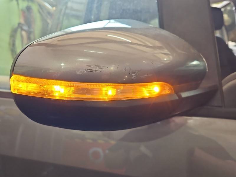 Дзеркало заднього виду праве Volkswagen Touran