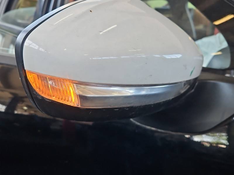 Дзеркало заднього виду праве Citroen C3