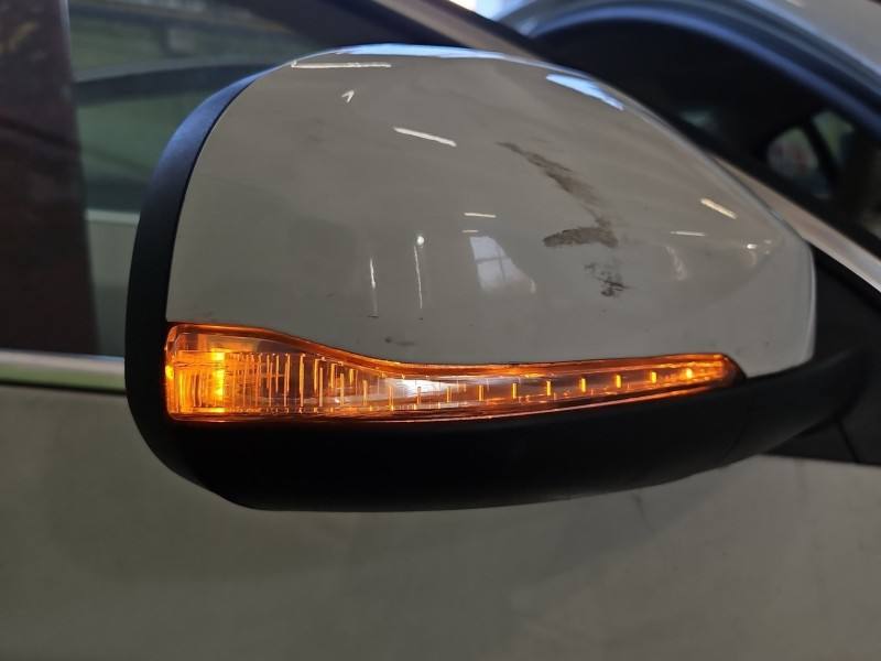 Дзеркало заднього виду праве Volvo S60