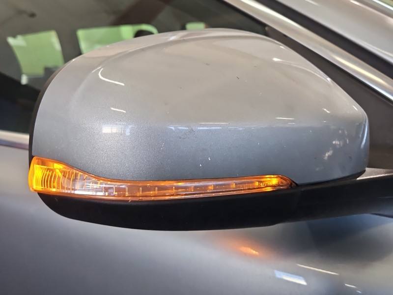 Дзеркало заднього виду праве Volvo V70 31298832