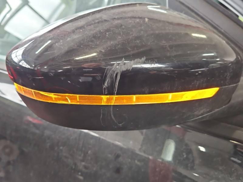 Дзеркало заднього виду праве Peugeot 308 98088637XT