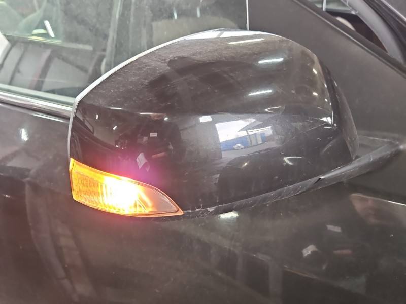 Дзеркало заднього виду праве Renault Fluence 963010176R