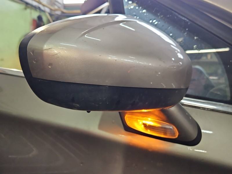Дзеркало заднього виду праве Citroen C4