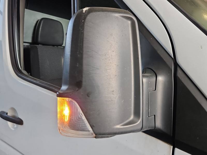 Дзеркало заднього виду праве Mercedes Sprinter A9068106116