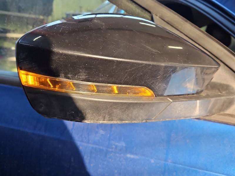 Дзеркало заднього виду праве Skoda Octavia 3 5E0957538A