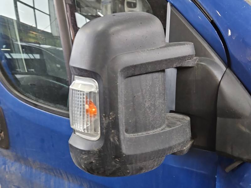 Дзеркало заднього виду праве Fiat Ducato
