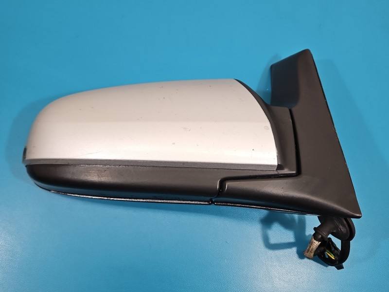 Дзеркало заднього виду праве Opel Zafira B 13252958