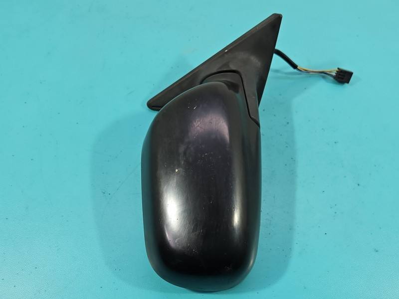 Дзеркало заднього виду праве Subaru Forester — фото деталі 5