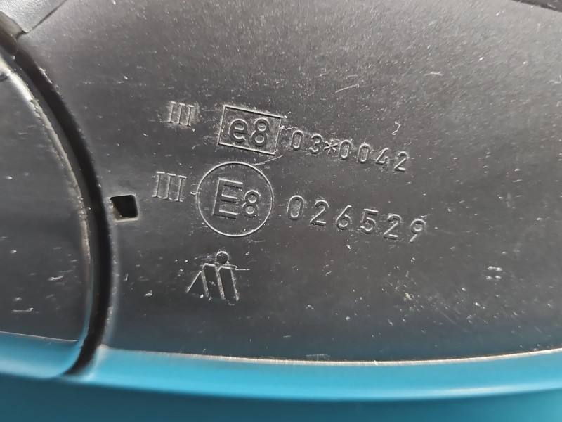 Дзеркало заднього виду праве Suzuki Vitara 84701-54PB0 — фото деталі 11