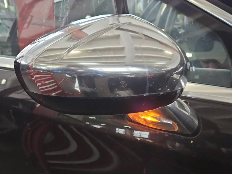 Дзеркало заднього виду праве Citroen DS4