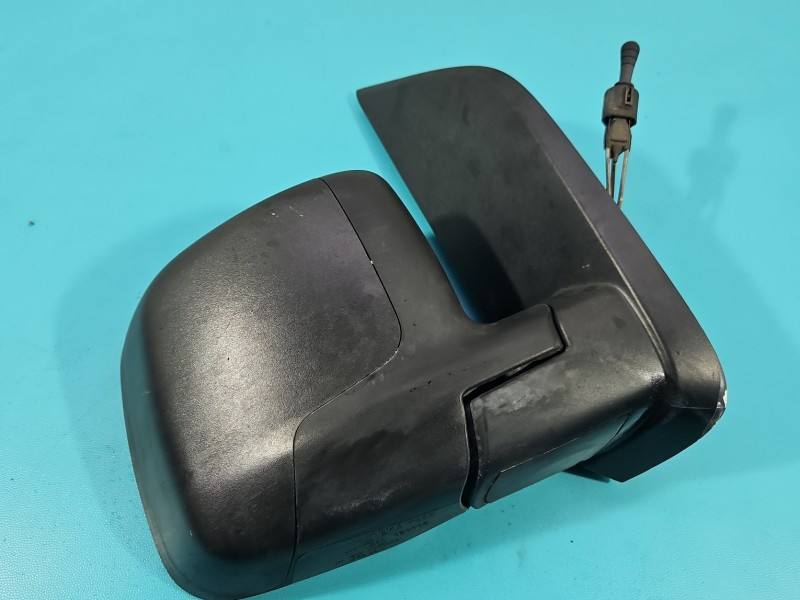Дзеркало заднього виду праве Fiat Fiorino 735460566