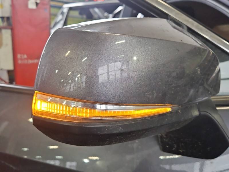 Дзеркало заднього виду праве Toyota Rav4
